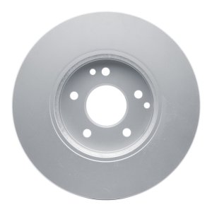Chrysler Crossfire Brake Rotor (1) - Front - R1 Concepts - Plain GeoSPEC - `96-`11